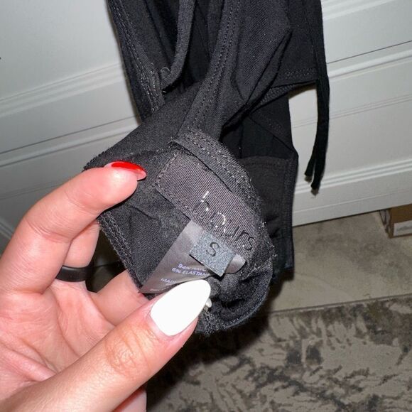 ✨BOGO FREE ✨NWOT H:ours Bodysuit - Picture 4 of 4
